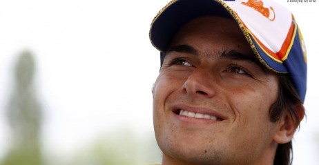 Nelson Piquet Jr