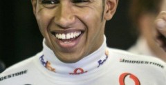 Lewis Hamilton nie traci wiary we wasne moliwoci