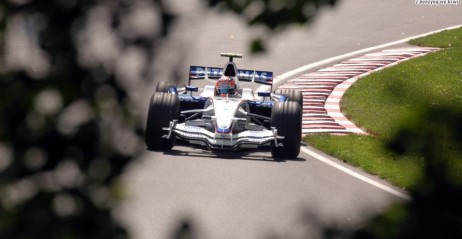 GP Kanady 2017 - zapowiedź