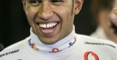 Lewis Hamilton nie traci wiary we wasne moliwoci