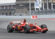 Kimi Raikkonen musi wygrać, jeśli w dalszym ciągu chce się liczyć w walce o zwycięstwo