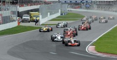 GP Kanady wygasa umowa z F1. Trwaj negocjacje nad now