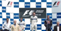 Robert Kubica wygra Grand Prix Kanady