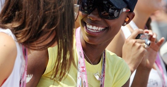 Grand Prix Kanady - Montreal - pitbabes