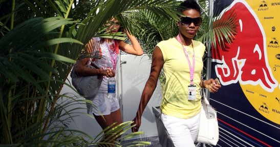 Grand Prix Kanady - Montreal - pitbabes