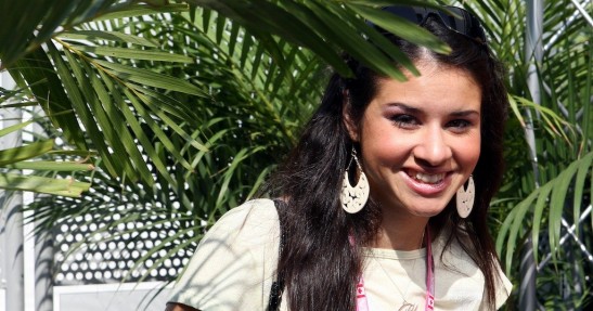 Grand Prix Kanady - Montreal - pitbabes