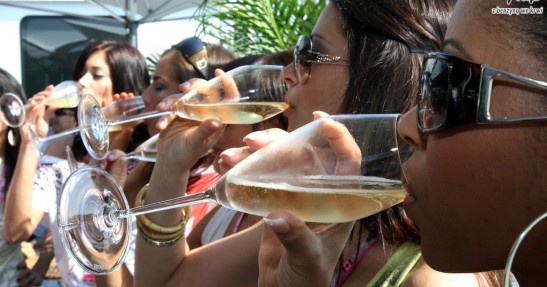 Grand Prix Kanady - Montreal - pitbabes