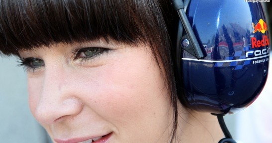 Grand Prix Kanady - Montreal - pitbabes