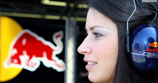 Grand Prix Kanady - Montreal - pitbabes