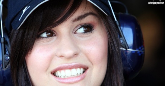 Grand Prix Kanady - Montreal - pitbabes