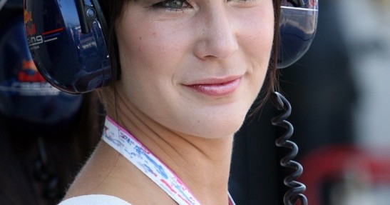 Grand Prix Kanady - Montreal - pitbabes