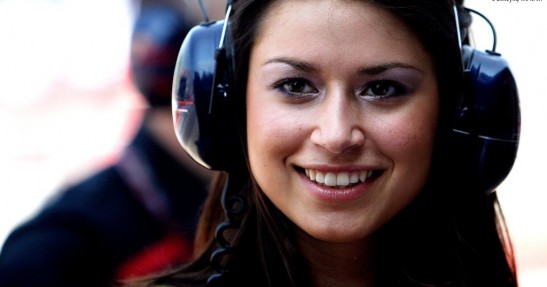 Grand Prix Kanady - Montreal - pitbabes