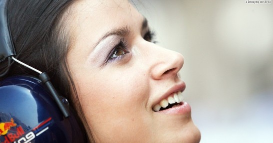 Grand Prix Kanady - Montreal - pitbabes