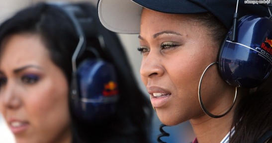 Grand Prix Kanady - Montreal - pitbabes