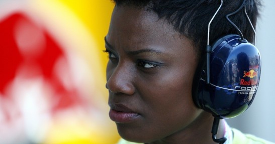 Grand Prix Kanady - Montreal - pitbabes