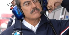 BMW Sauber