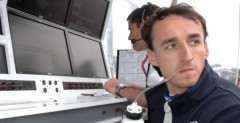 Robert Kubica