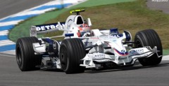 BMW Sauber