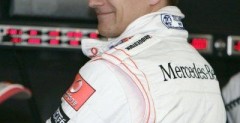 Heikki Kovalainen