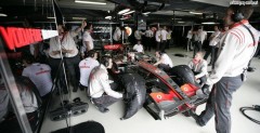 Whitmarsh: To naturalne, e Mercedes chce przej McLarena