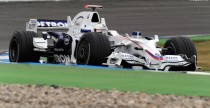 BMW Sauber