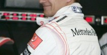 Heikki Kovalainen