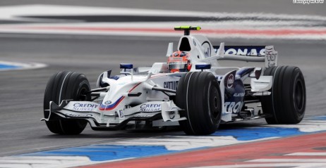 BMW Sauber