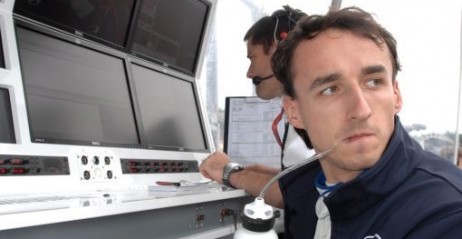 Robert Kubica