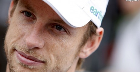 Jenson Button