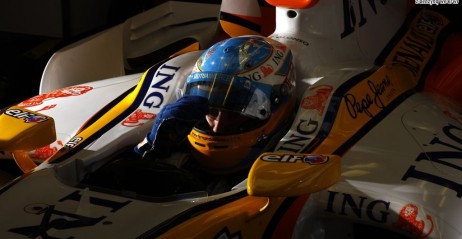 Fernando Alonso