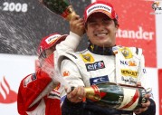 Nelson Piquet Jr