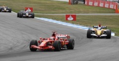 Kimi Raikkonen Ferrari