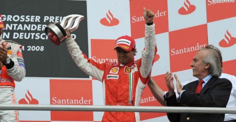 Felipe Massa