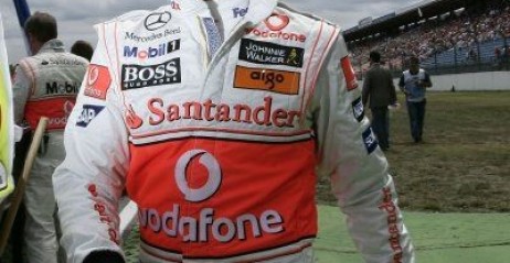 Heikki Kovalainen