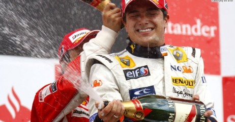 Nelson Piquet Jr