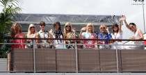 Grand Prix Niemiec - Hockenheim - Pitbabes