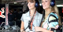 Grand Prix Niemiec - Hockenheim - Pitbabes