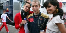 Grand Prix Niemiec - Hockenheim - Pitbabes