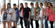 Grand Prix Niemiec - Hockenheim - Pitbabes