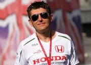 Nick Fry: Honda nie może tracić z oczu głównego celu, jakim jest sezon 2009