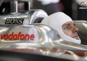 Heikki Kovalainen ostrożnie ocenia swoje szanse przed Grand Prix Niemiec