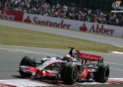 Heikki Kovalainen był bezkonkurencyjny!