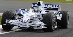 BMW Sauber