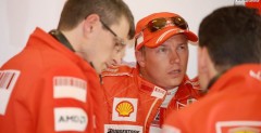 Kimi Raikkonen