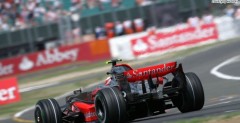 Heikki Kovalainen po południu nie miał sobie równych Heikki Kovalainen po południu nie miał sobie równych