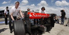 McLaren nie moe sobie pozwoli na bdy w drugiej czci sezonu