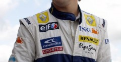 Fernando Alonso nie pieszy si z podjciem decyzji na temat swojej przyszoci