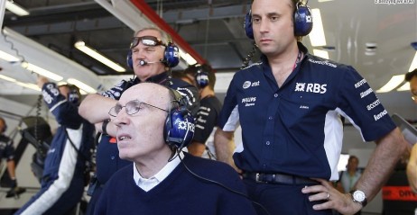 Frank Williams