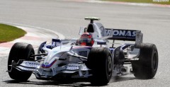 BMW Sauber