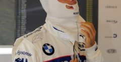 BMW Sauber